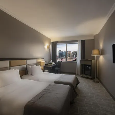 Hotel Taksim Square
