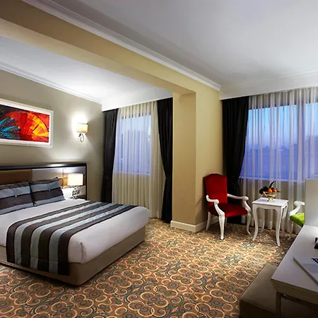 Taksim Square Istanbul