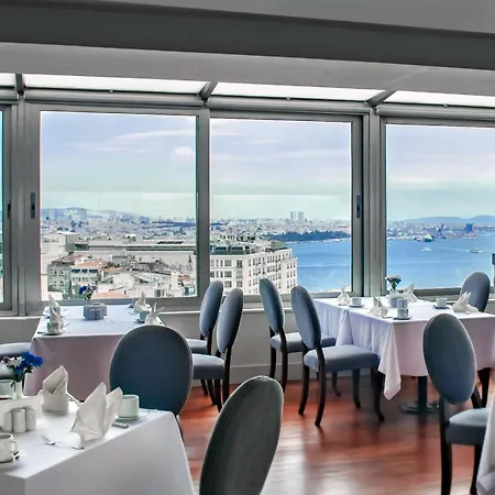Hotel Taksim Square Istanbul