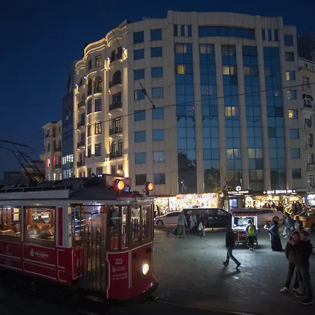 ホテル Taksim Square