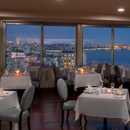 Hotel Taksim Square Istanbul