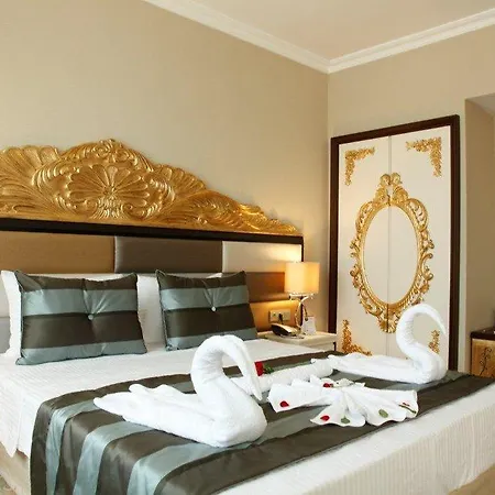 Hotel Taksim Square Istanbul