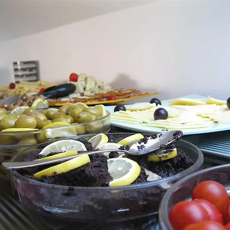 Hotel Taksim Square Istanbul