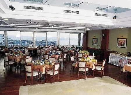 Taksim Square 4* イスタンブール