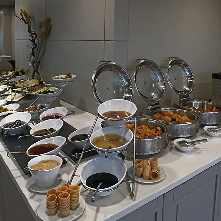 Taksim Square 4* イスタンブール