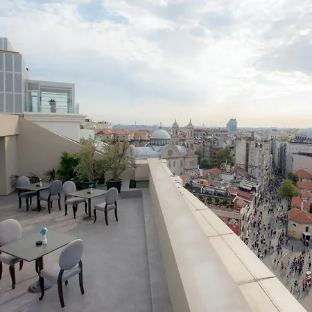 Taksim Square 4* Istanbul
