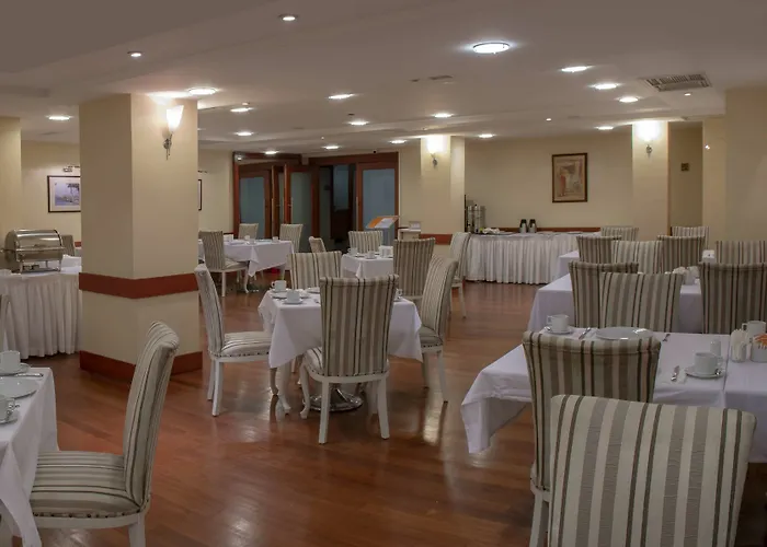 Taksim Square Isztambul