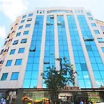 Taksim Square 4* Istanbulská provincie