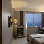 Hotel Taksim Square Istanbulská provincie