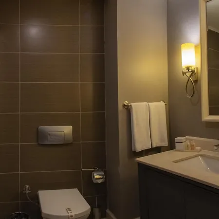 Taksim Square Szálloda