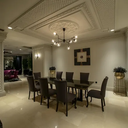 تقسيم سكوير اسطنبول