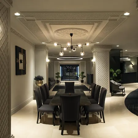 تقسيم سكوير فندق اسطنبول
