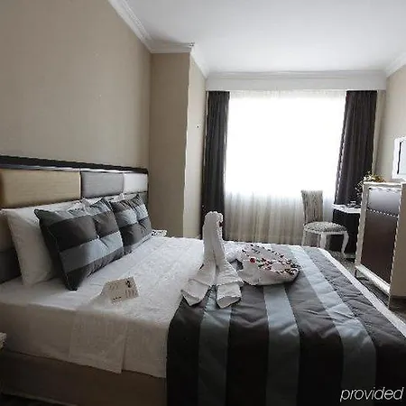 Taksim Square 4* Provincia di Istanbul