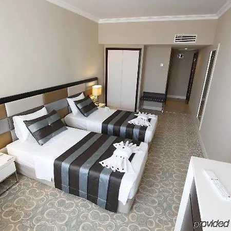 فندق تقسيم سكوير
