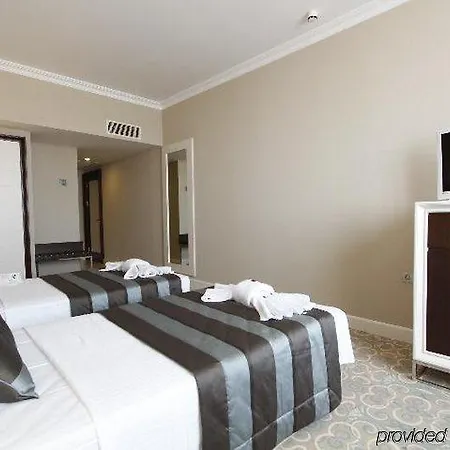 تقسيم سكوير اسطنبول