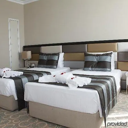 Hotel Taksim Square 4*