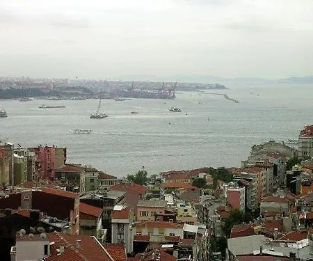 Taksim Square Provincia di Istanbul