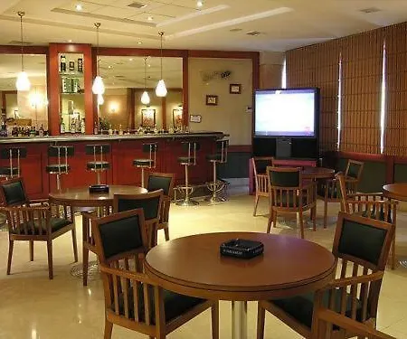 Szálloda Taksim Square 4*