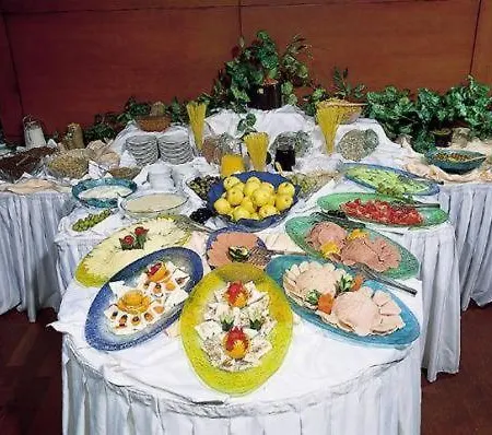 Szálloda Taksim Square Isztambul