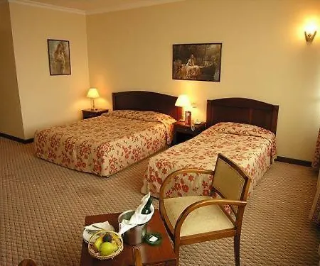 Szálloda Taksim Square 4*