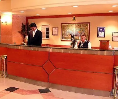 Hotel Taksim Square Provincia di Istanbul