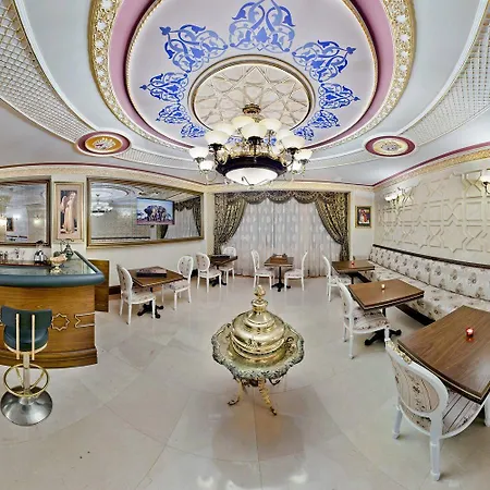 تقسيم سكوير