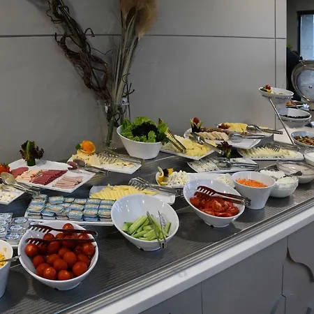 Taksim Square 4* Provincia di Istanbul