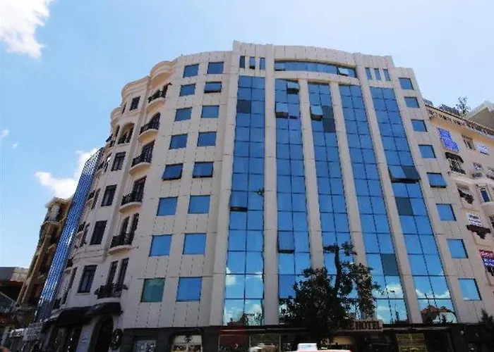 Hotel Taksim Square