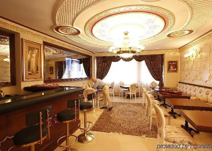 Taksim Square מלון 4*