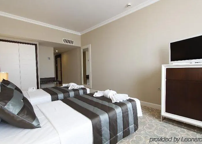 Taksim Square איסטמבול