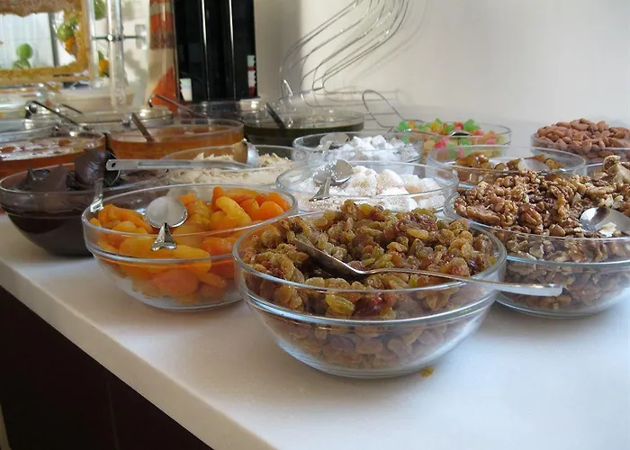 Taksim Square מלון 4*