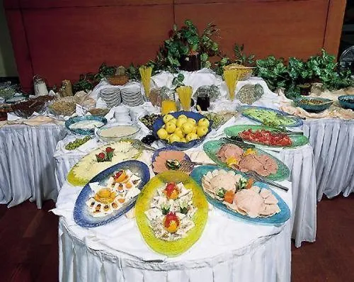 מלון Taksim Square איסטמבול