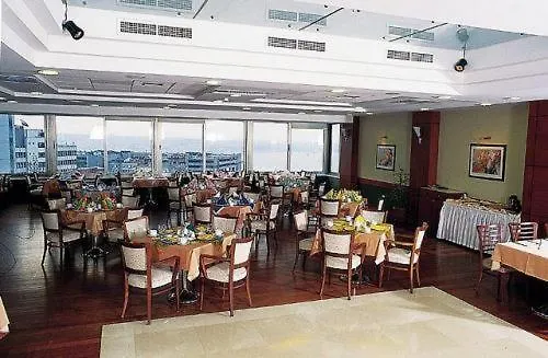 Taksim Square 4* איסטמבול