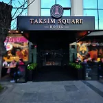Taksim Square Hotel 4*