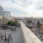 Taksim Square 4* Istambul