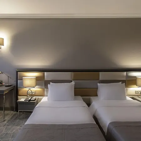 Hotel Taksim Square Istanbul