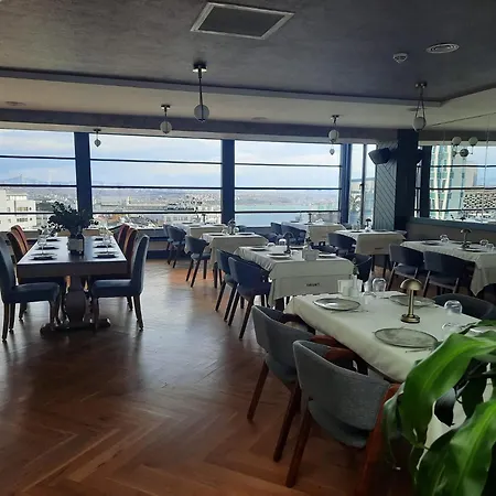 Taksim Square 4* イスタンブール