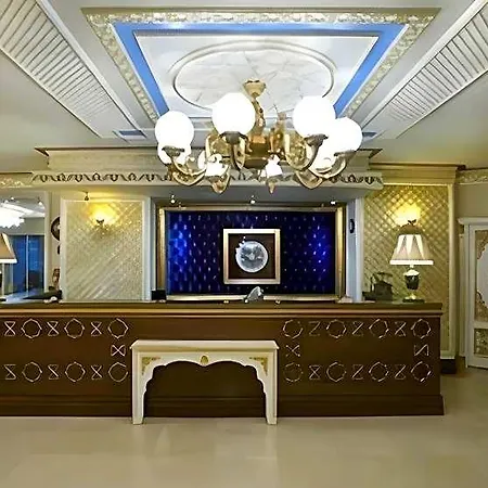 Taksim Square Hotell