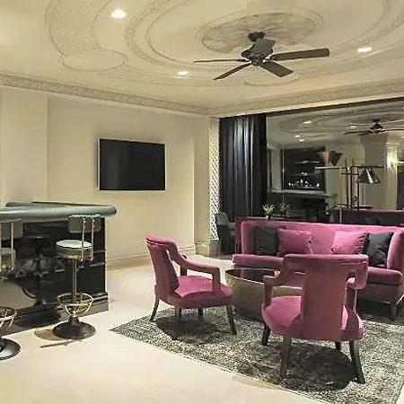 Taksim Square Hotell