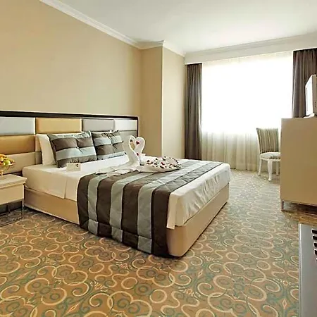 Taksim Square 4* Istanbul