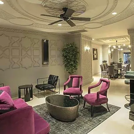 Hotell Taksim Square