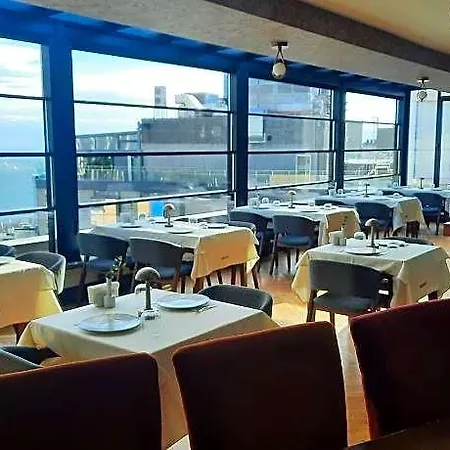 Hotell Taksim Square
