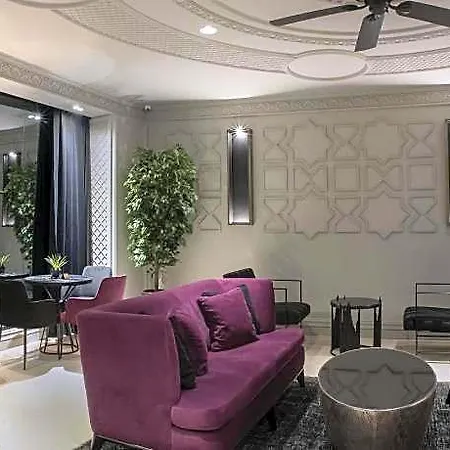 Taksim Square 4* Istanbul