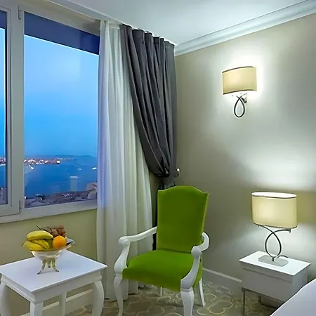 Taksim Square 4* Istanbul