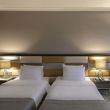 Taksim Square 4* Istanbul