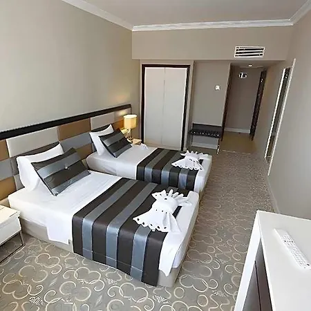 Hotell Taksim Square