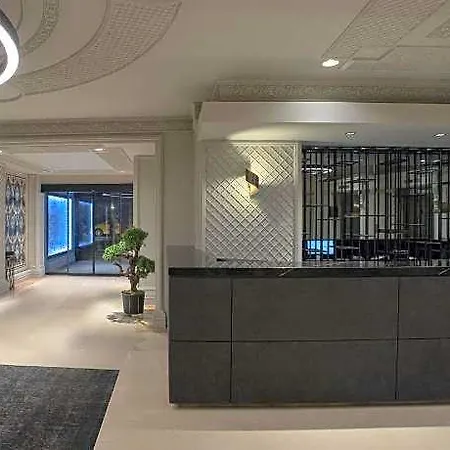 Taksim Square 4* Istanbul
