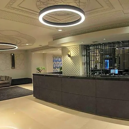 Taksim Square Hotell