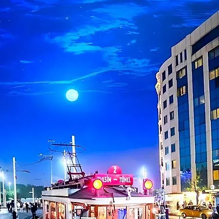 Taksim Square