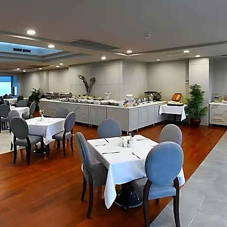 Taksim Square Hotell Istanbul